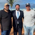 Vereador Marcos Combate Realiza Ação no Residencial Cristal da Calama em Parceria com a Prefeitura.