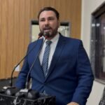 Marcos Combate leva à tribuna denúncias sobre irregularidades em serviços públicos